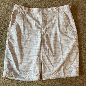 Under Armour golf shorts